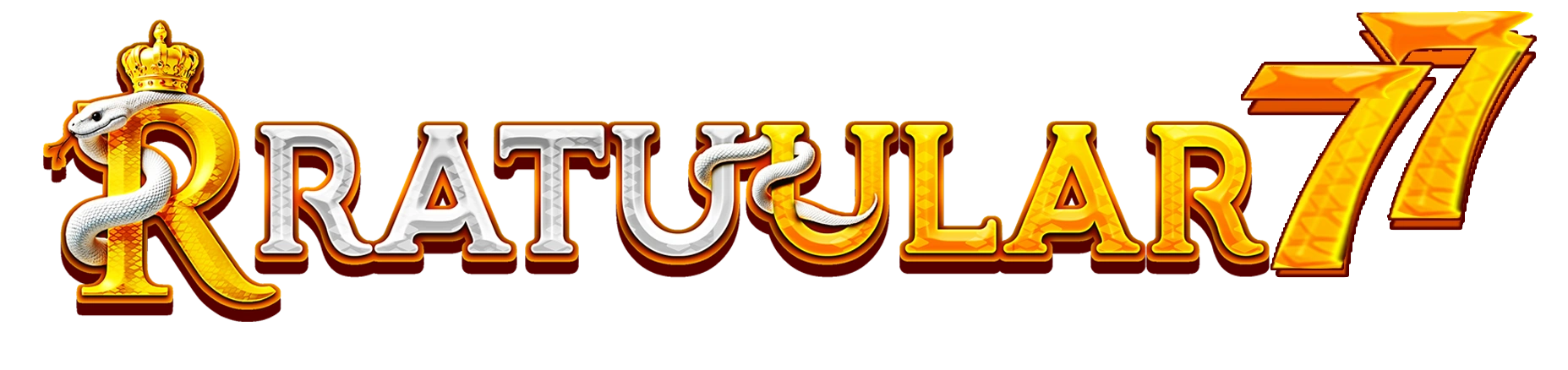 Ratuular77 Logo